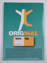 Clinical Symposia vol. 44, nr. 1-3/1992