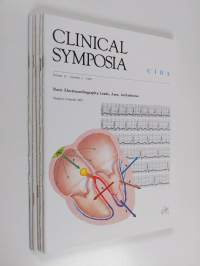 Clinical Symposia vol. 35, nr. 2-6/1983