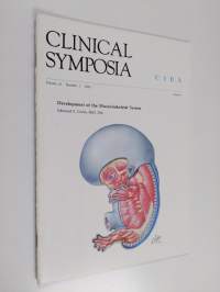 Clinical Symposia vol. 33, nr. 1/1981