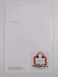 Clinical Symposia vol. 33, nr. 1/1981