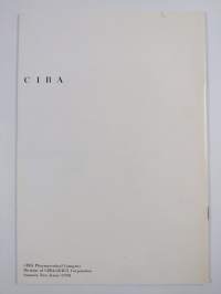 Clinical Sysmposia vol. 24, nr. 1/1972