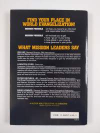 Mission Possible