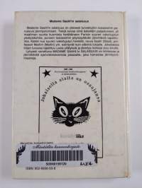 Madame Saahl&#039;in salaisuus : kertomus suuresta vakoilusyndikaatista (näköispainos)
