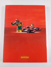 Ferrari yearbook 2006