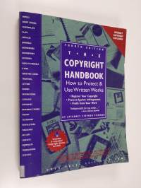 The copyright handbook : how to protect and use written works