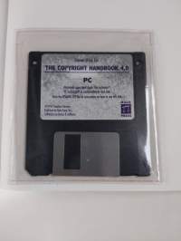The copyright handbook : how to protect and use written works