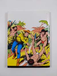 Tex Willer 14/1982