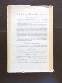 Maailmankirjallisuuden historia