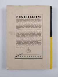 Penisilliini : Kirja keltaisesta magiasta