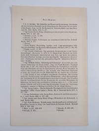 Die Dialektik von Wesen und Erscheinung als Grundlage des literarischen Realismus (signeerattu, tekijän omiste)