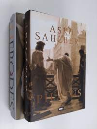 Asko Sahlberg-paketti : Herodes ; Pilatus