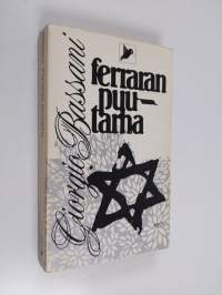 Ferraran puutarha