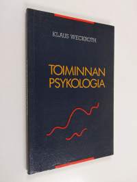 Toiminnan psykologia