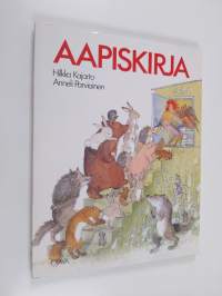 Aapiskirja