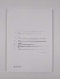 Multilayering of Fine Paper with 3-layer Headbox and Roll and Blade Gap Former