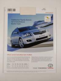 Suomen golflehti 5/2006
