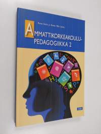 Ammattikorkeakoulupedagogiikka 2