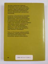 Aikuisopetuksen perusteita