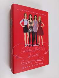 Pretty little secrets : a Pretty little liars collection