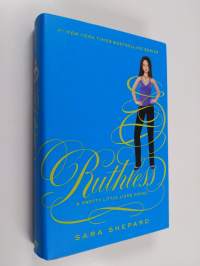 Ruthless : a pretty little liars novel - Pretty little liars novel