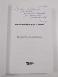 Understanding problem-based learning (signeerattu, tekijän omiste)