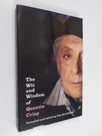 The Wit and Wisdom of Quentin Crisp