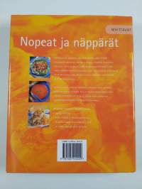 Nopeat ja näppärät