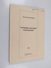 Yhteisöllisyyden paradoksit