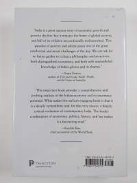 An uncertain glory : India and its contradictions - India and its contradictions