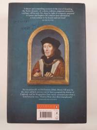 Winter King - The Dawn of Tudor England