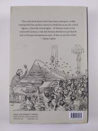 Franz Liszt : musician, celebrity, superstar