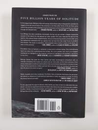 Five Billion Years of Solitude - The Search for Life Among the Stars (ERINOMAINEN)