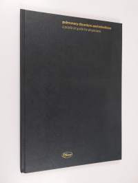 Pulmonary disorders and infections - a practical guide for physicians