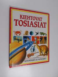 Kiehtovat tosiasiat