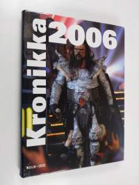 Kronikka 2006
