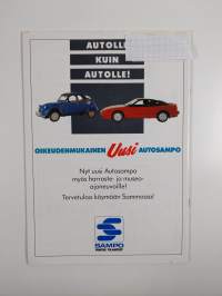 Hyrysysy-menolainen 4/1992