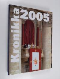 Kronikka 2005
