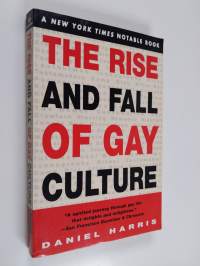 The Rise and Fall of Gay Culture