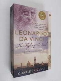 Leonardo Da Vinci - The Flights of the Mind