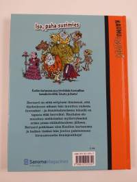 Iso, paha susimies