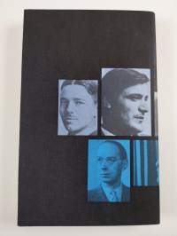 Nine modern poets - An anthology
