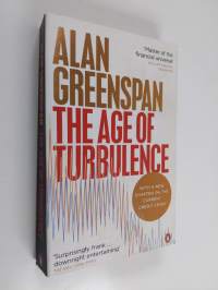 The age of turbulence : adventures in a new world