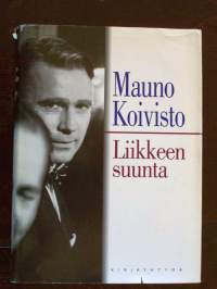 Liikkeen suunta