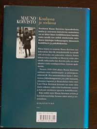 Koulussa ja sodassa