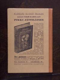 Nuorten yhteiskuntaopas