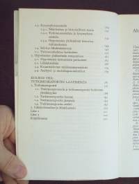 Historian tutkimusprosessi