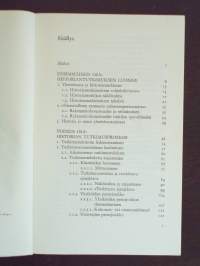Historian tutkimusprosessi