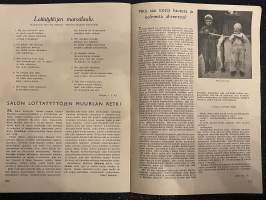 Lottatyttö 1943 nr 4