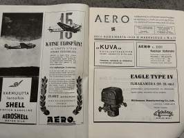 Aero 1938 nr 11