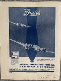 Aero 1938 nr 12